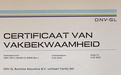 Recertificering  Register Consultant LoopbaanProfessional   Career Management Institute Netherlands (CMI)